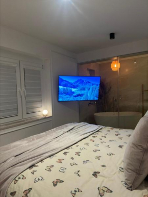 Divernoa Sarajevo City Apartment
